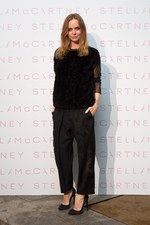 ステラ マッカートニー、デザイナー来日イベントでキャッチ！水原希子、滝川クリステル等ドレスUPスタイル｜写真11
