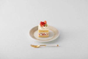 いちごスイーツ がグランスタ東京に集結 ふわふわオムレット 王道ショートケーキなど ファッションプレス