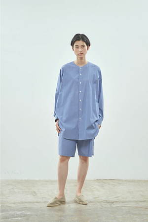 ニコルソン＆ニコルソン(nicholson&nicholson) 2021年春夏ウィメンズコレクション  - 写真2