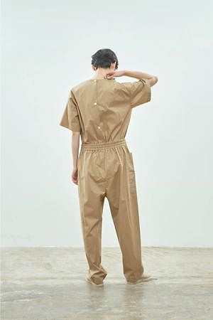 ニコルソン＆ニコルソン(nicholson&nicholson) 2021年春夏ウィメンズコレクション  - 写真3