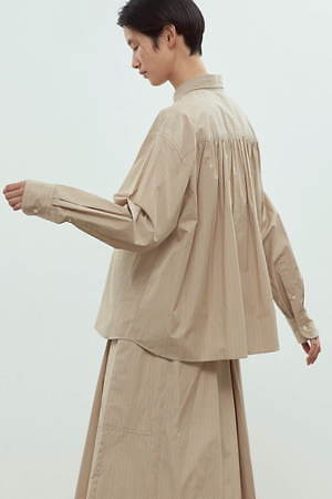 ニコルソン＆ニコルソン(nicholson&nicholson) 2021年春夏ウィメンズコレクション  - 写真10