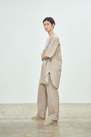 ニコルソン＆ニコルソン(nicholson&nicholson) 2021年春夏ウィメンズコレクション  - 写真13