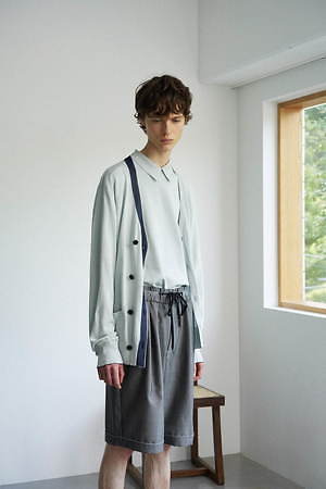 ラッピンノット(WRAPINKNOT) 2021年春夏メンズコレクション  - 写真3