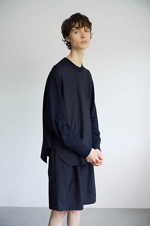 ラッピンノット(WRAPINKNOT) 2021年春夏メンズコレクション  - 写真4