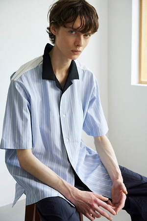 ラッピンノット(WRAPINKNOT) 2021年春夏メンズコレクション  - 写真7