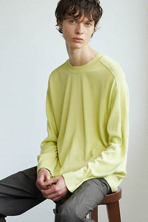 ラッピンノット(WRAPINKNOT) 2021年春夏メンズコレクション  - 写真13