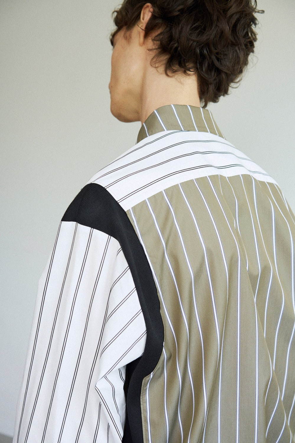 ラッピンノット(WRAPINKNOT) 2021年春夏メンズコレクション  - 写真9