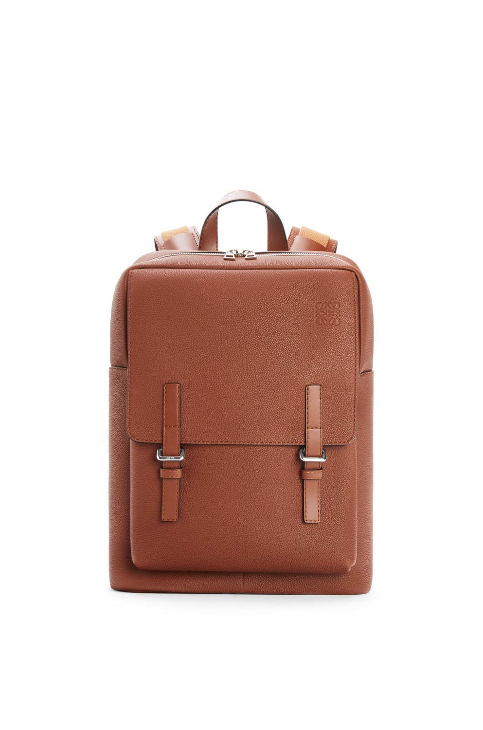 ロエベ(LOEWE) ドローストリング バックパック｜写真11