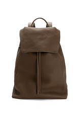 ロエベ(LOEWE) ドローストリング バックパック｜写真3