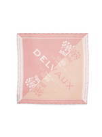 デルヴォー(DELVAUX) フォーエバーローズ タンペート ブリヨン｜写真6