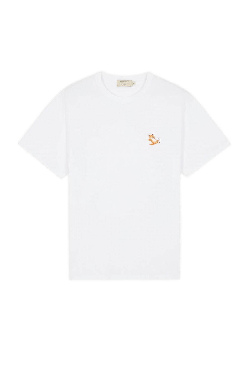 レディース白tシャツ特集21夏 夏コーデにおすすめ 半袖の 無地 キャラ入り ワンポイント ファッションプレス レディース白tシャツ特集21夏 夏コーデにおすすめ 半袖の 無地 キャラ入り ワンポイント ファッションプレス