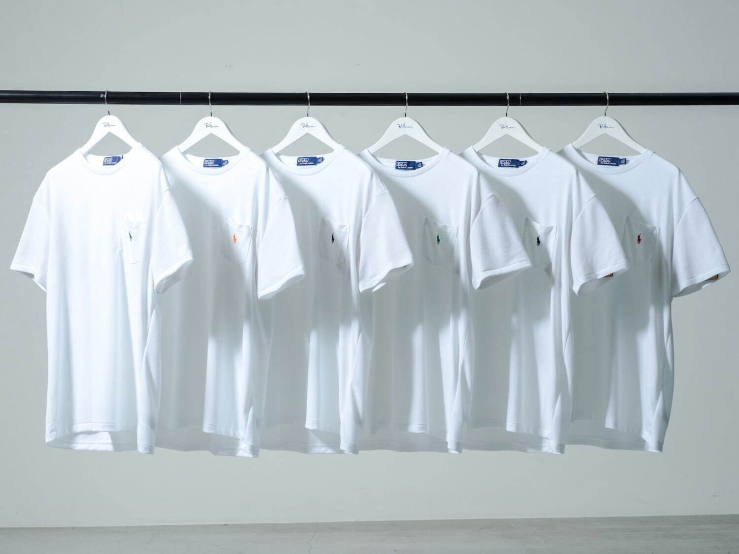 「レディース白Tシャツ特集2021夏」夏コーデにおすすめ！半袖の＜無地・キャラ入り・ワンポイント＞｜写真6