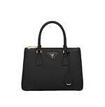 【予算別】人気ブランド「レディース黒バッグ特集」“おしゃれで万能”ショルダー＆トートバッグなど｜写真1