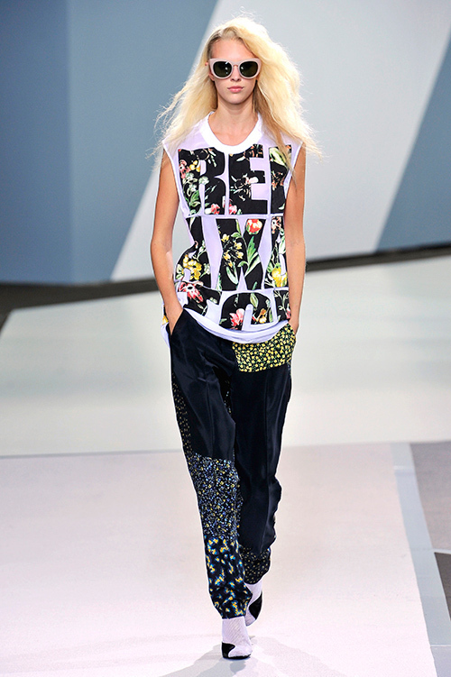 3.1 フィリップ リム 2013年春夏<span>コレクション</span> - 写真3