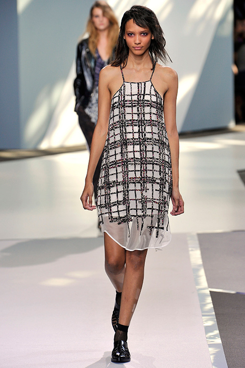 3.1 フィリップ リム(3.1 Phillip Lim) 2013年春夏ウィメンズコレクション  - 写真21