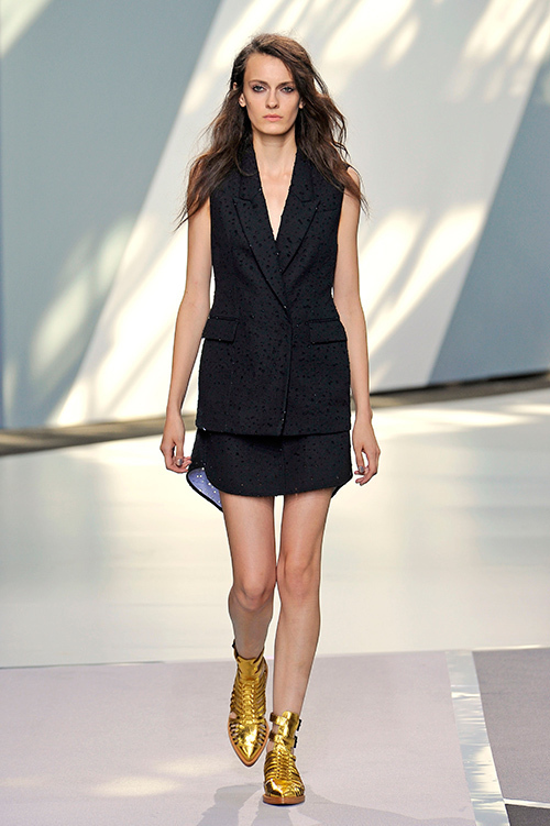 3.1 フィリップ リム(3.1 Phillip Lim) 2013年春夏ウィメンズコレクション  - 写真29