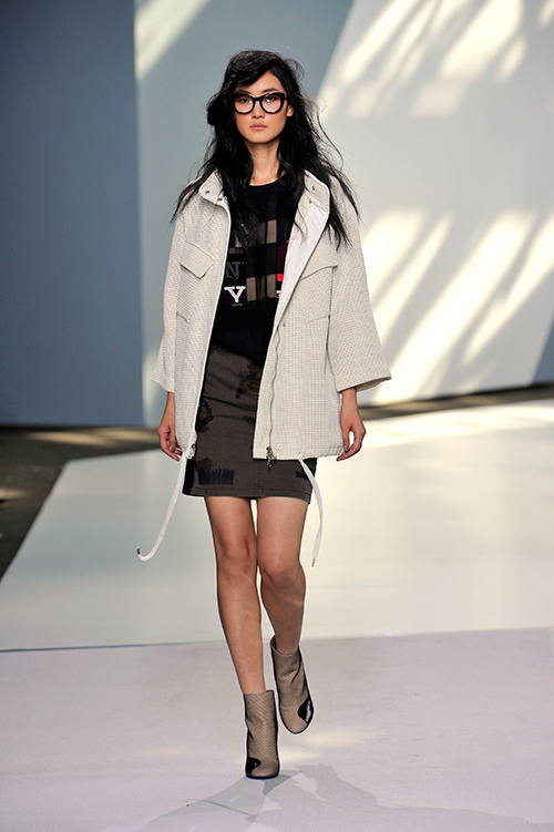 3.1 フィリップ リム(3.1 Phillip Lim) 2013年春夏ウィメンズコレクション  - 写真33