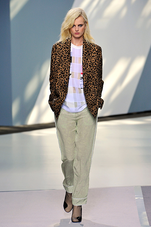 3.1 フィリップ リム(3.1 Phillip Lim) 2013年春夏ウィメンズコレクション  - 写真37