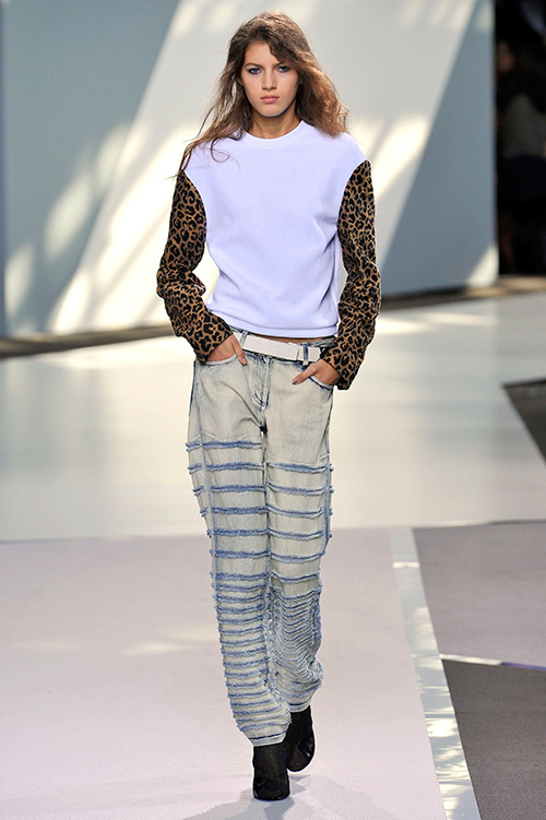3.1 フィリップ リム 2013年春夏<span>コレクション</span> - 写真38