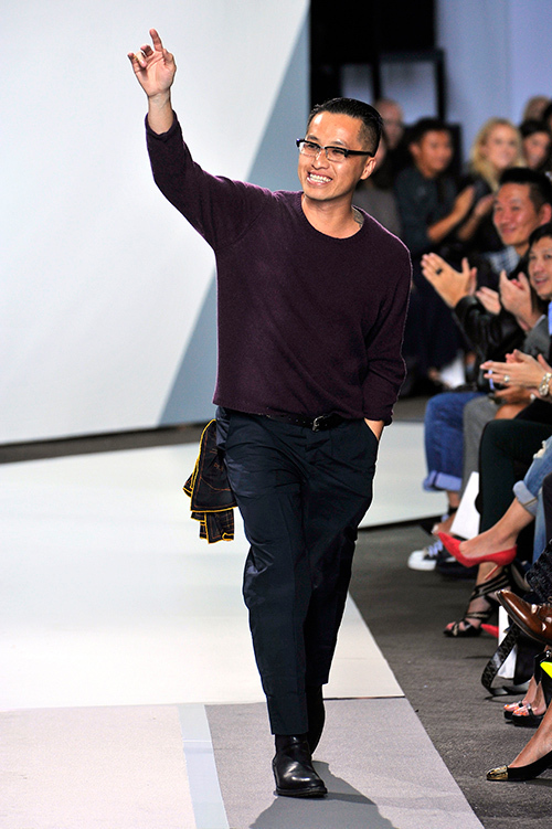 3.1 フィリップ リム(3.1 Phillip Lim) 2013年春夏ウィメンズコレクション ディテール - 写真1