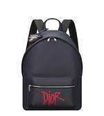 最終価格　DIOR ショーンステューシー限定キーホルダー⭐︎ 最終価格DIOR ショーンステューシー限定キーホルダー⭐︎