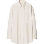 ユニクロ ユー21年春夏メンズ新作、70年代着想のデニムジャケット＆ボーダーTシャツ｜写真61