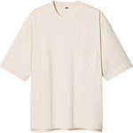 ユニクロ ユー21年春夏メンズ新作、70年代着想のデニムジャケット＆ボーダーTシャツ｜写真45