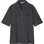 ユニクロ ユー21年春夏メンズ新作、70年代着想のデニムジャケット＆ボーダーTシャツ｜写真65