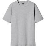 ユニクロ ユー21年春夏メンズ新作、70年代着想のデニムジャケット＆ボーダーTシャツ｜写真40