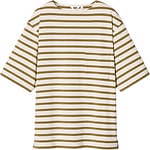 ユニクロ ユー21年春夏メンズ新作、70年代着想のデニムジャケット＆ボーダーTシャツ｜写真77