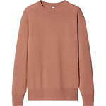 ユニクロ ユー21年春夏メンズ新作、70年代着想のデニムジャケット＆ボーダーTシャツ｜写真79