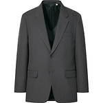 ユニクロ ユー21年春夏メンズ新作、70年代着想のデニムジャケット＆ボーダーTシャツ｜写真7