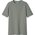 ユニクロ ユー21年春夏メンズ新作、70年代着想のデニムジャケット＆ボーダーTシャツ｜写真35