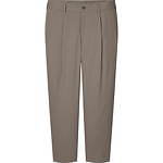 ユニクロ ユー21年春夏メンズ新作、70年代着想のデニムジャケット＆ボーダーTシャツ｜写真119