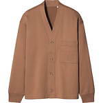 ユニクロ ユー21年春夏メンズ新作、70年代着想のデニムジャケット＆ボーダーTシャツ｜写真92