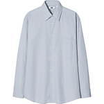 ユニクロ ユー21年春夏メンズ新作、70年代着想のデニムジャケット＆ボーダーTシャツ｜写真60