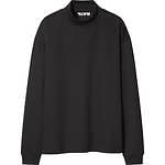 ユニクロ ユー21年春夏メンズ新作、70年代着想のデニムジャケット＆ボーダーTシャツ｜写真71