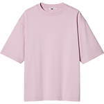 ユニクロ ユー21年春夏メンズ新作、70年代着想のデニムジャケット＆ボーダーTシャツ｜写真24