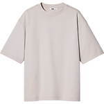 ユニクロ ユー21年春夏メンズ新作、70年代着想のデニムジャケット＆ボーダーTシャツ｜写真21