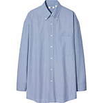 ユニクロ ユー21年春夏メンズ新作、70年代着想のデニムジャケット＆ボーダーTシャツ｜写真62