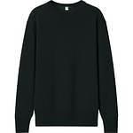 ユニクロ ユー21年春夏メンズ新作、70年代着想のデニムジャケット＆ボーダーTシャツ｜写真78