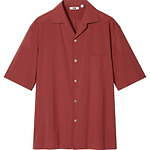 ユニクロ ユー21年春夏メンズ新作、70年代着想のデニムジャケット＆ボーダーTシャツ｜写真66