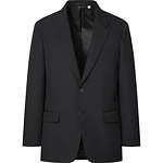 ユニクロ ユー21年春夏メンズ新作、70年代着想のデニムジャケット＆ボーダーTシャツ｜写真8