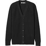 ユニクロ ユー21年春夏メンズ新作、70年代着想のデニムジャケット＆ボーダーTシャツ｜写真82