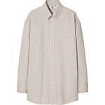 ユニクロ ユー21年春夏メンズ新作、70年代着想のデニムジャケット＆ボーダーTシャツ｜写真63