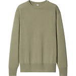 ユニクロ ユー21年春夏メンズ新作、70年代着想のデニムジャケット＆ボーダーTシャツ｜写真81