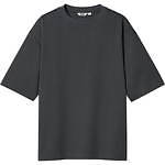 ユニクロ ユー21年春夏メンズ新作、70年代着想のデニムジャケット＆ボーダーTシャツ｜写真22