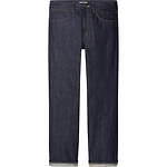 ユニクロ ユー21年春夏メンズ新作、70年代着想のデニムジャケット＆ボーダーTシャツ｜写真124