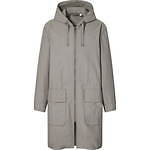 ユニクロ ユー21年春夏メンズ新作、70年代着想のデニムジャケット＆ボーダーTシャツ｜写真1