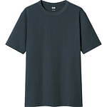 ユニクロ ユー21年春夏メンズ新作、70年代着想のデニムジャケット＆ボーダーTシャツ｜写真37